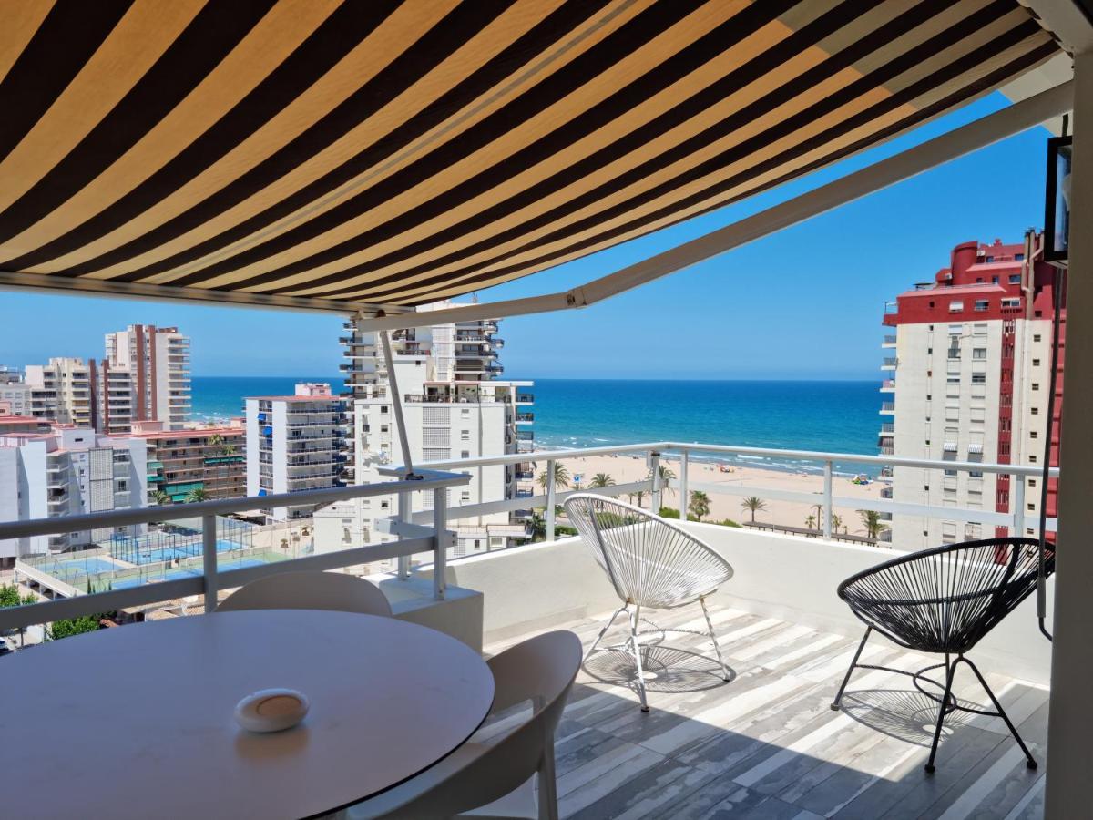 Atico Zeus Apartment Gandia Exterior photo