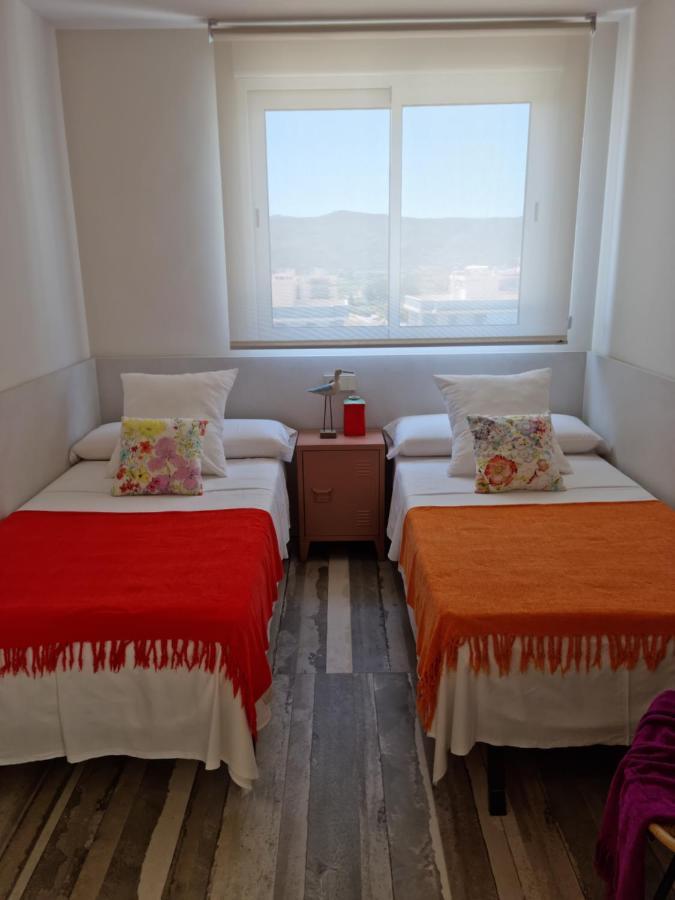 Atico Zeus Apartment Gandia Exterior photo